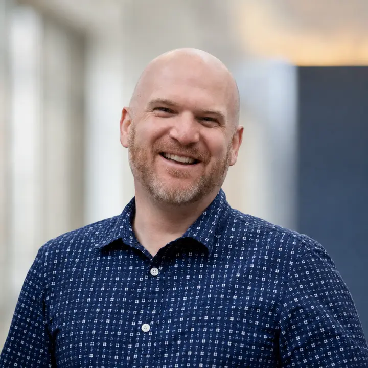 Luke Davies, Director and Principal Broker at Intapp Insurance Services